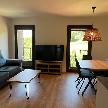 Apartament Moixera De Mollo Parc 外观 照片