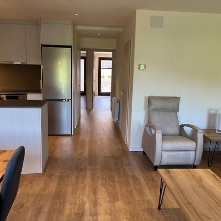 Apartament Moixera De Mollo Parc 外观 照片