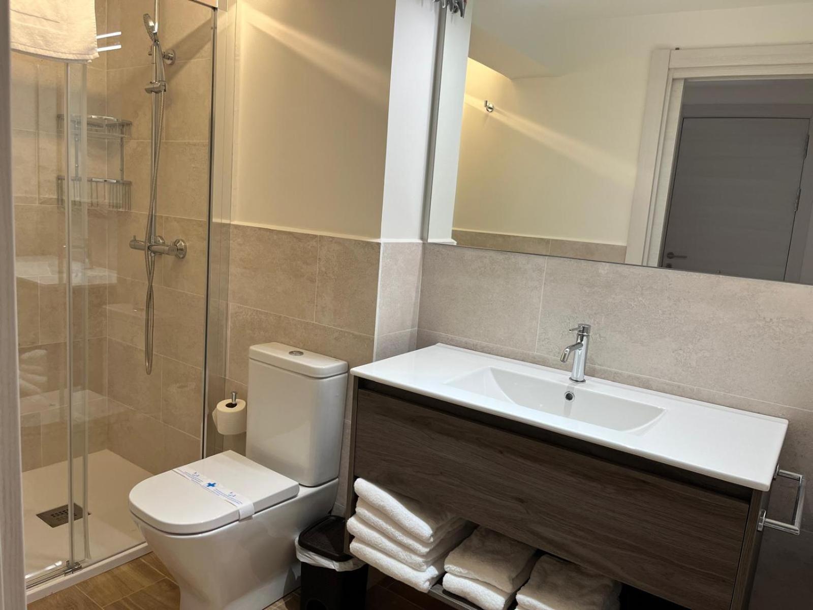 Apartament Moixera De Mollo Parc 外观 照片