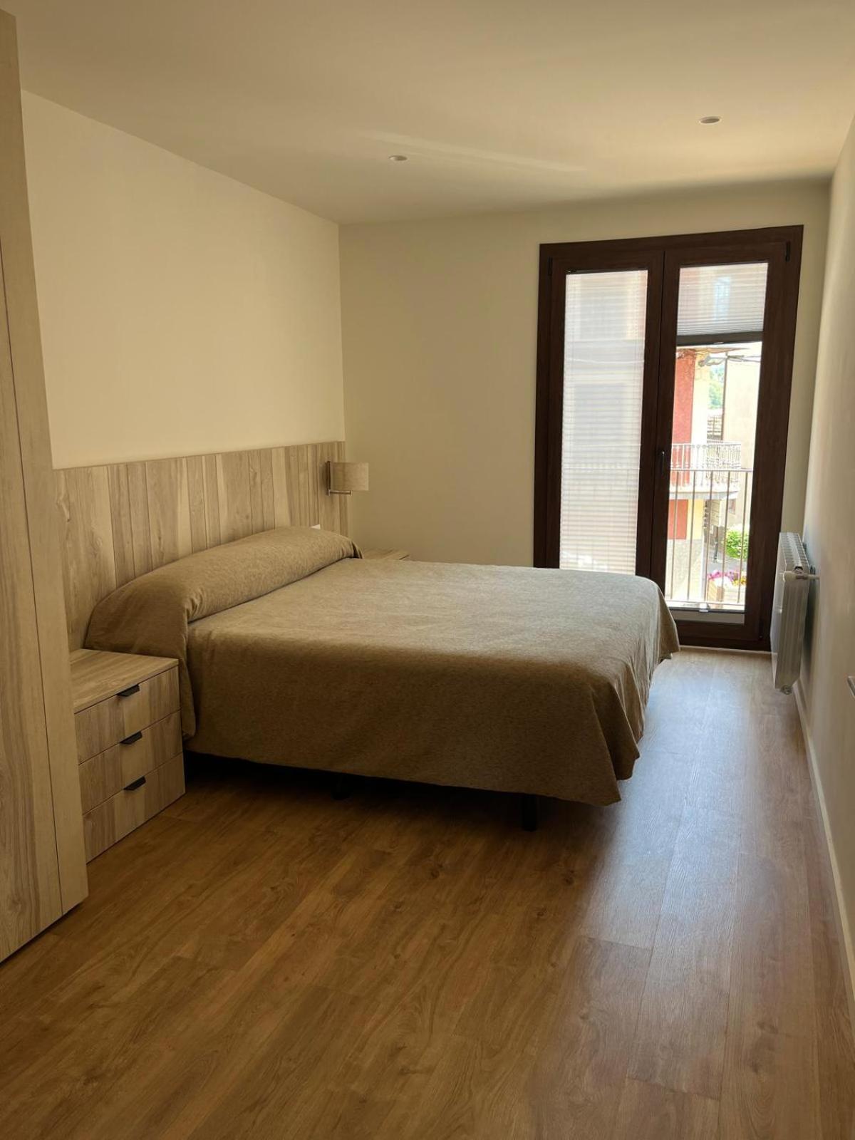 Apartament Moixera De Mollo Parc 外观 照片