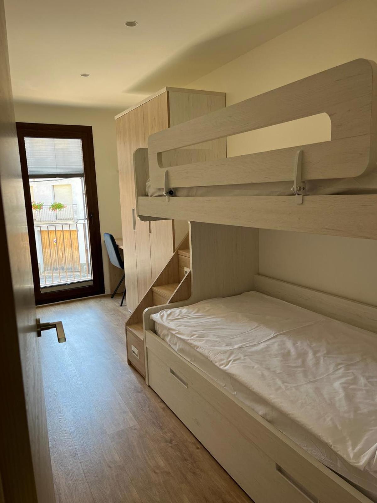 Apartament Moixera De Mollo Parc 外观 照片